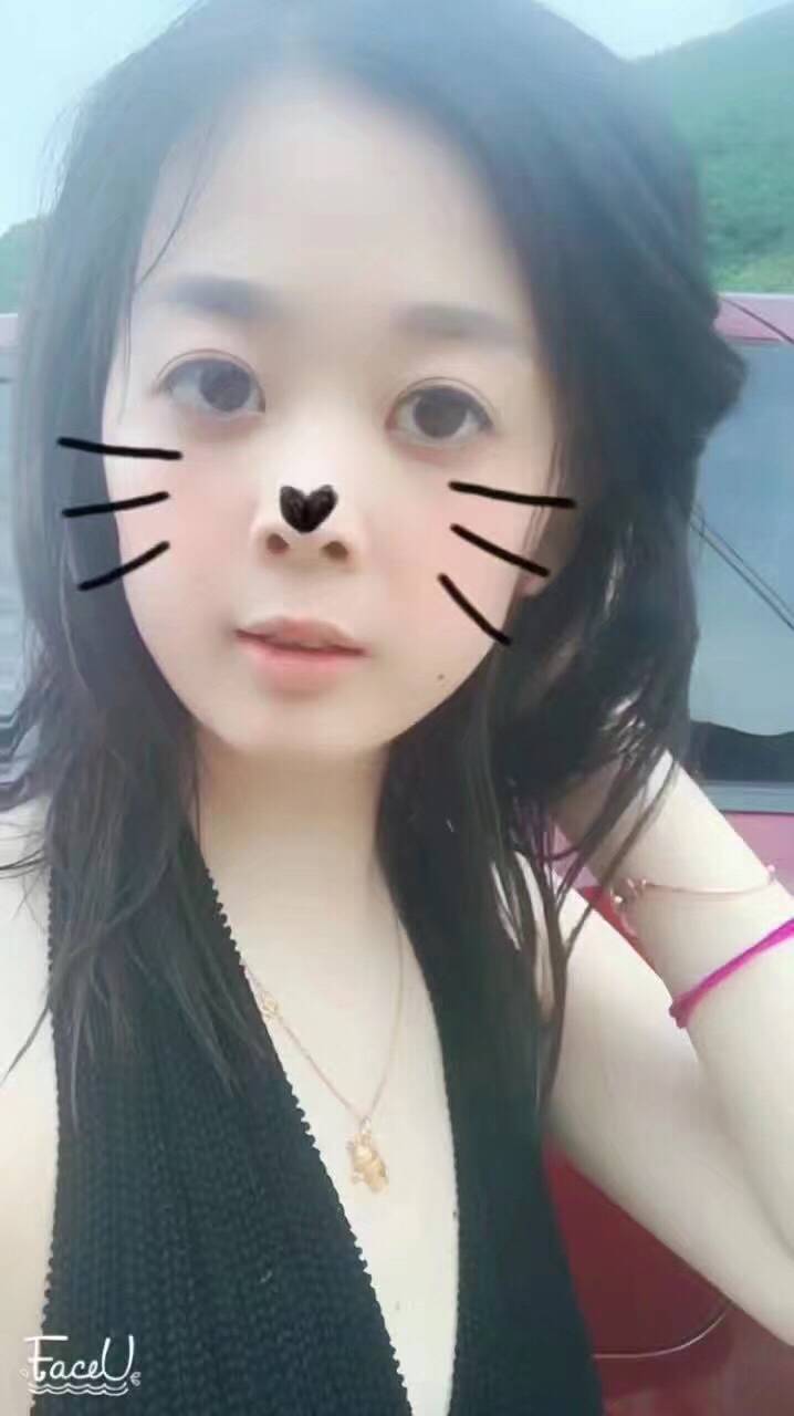 满月脸早点瘦下来吧