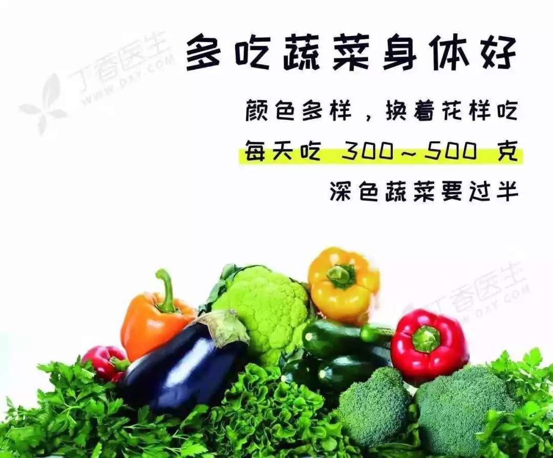 热量最低十大蔬菜(十大低热量蔬菜排行榜)-联跃灵芝网