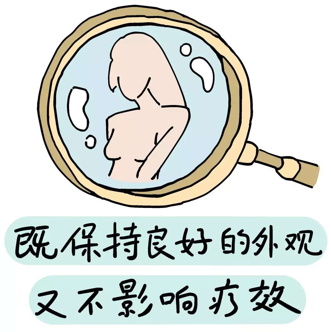 保乳手术保住生命留住美