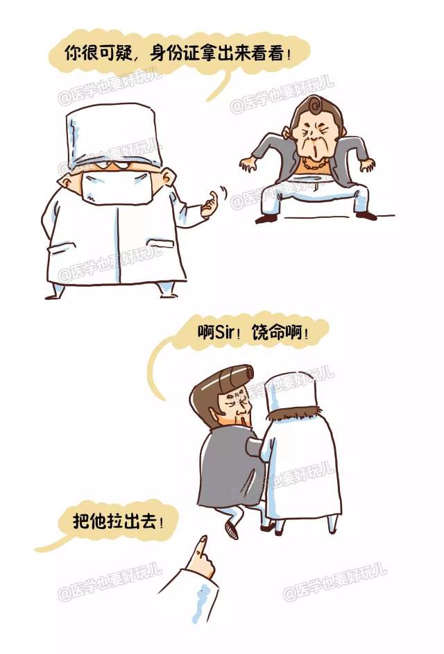 早发现,早治疗!