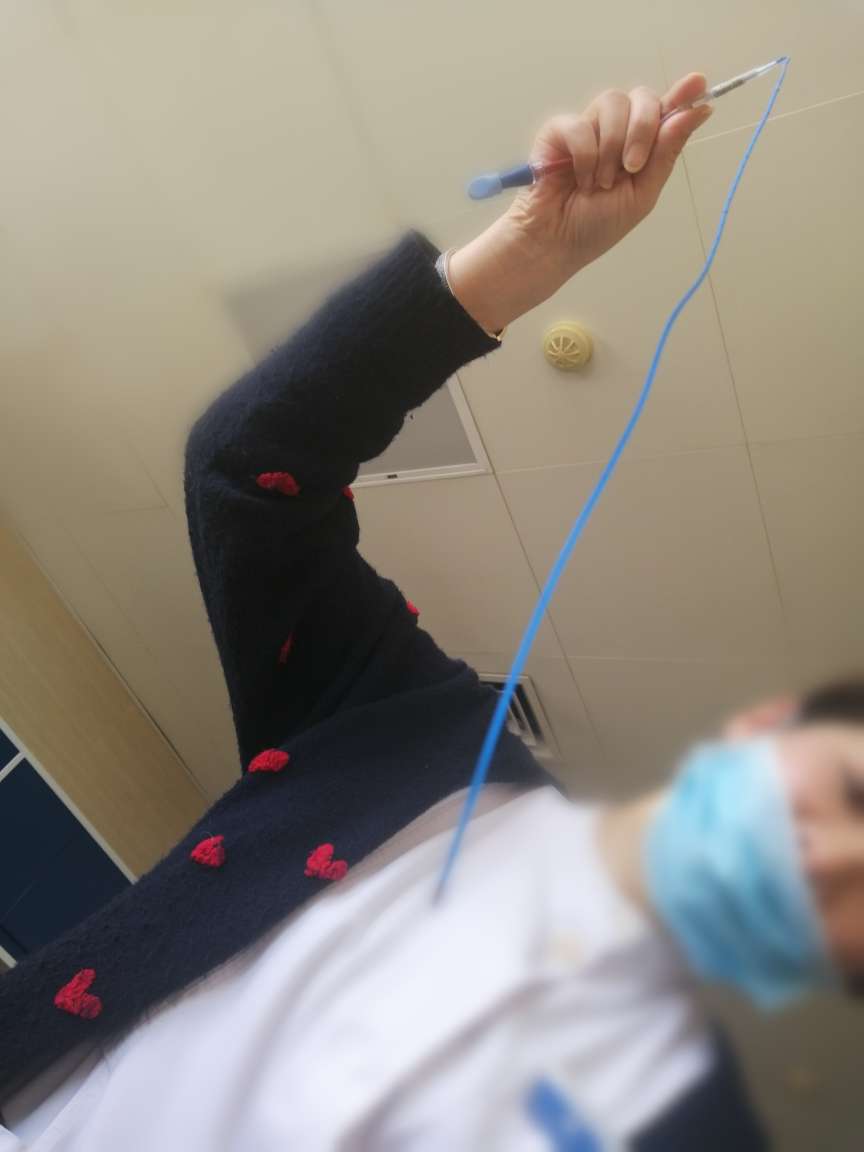 取出picc管,第二战胜利告捷-乳腺癌康复圈-觅健