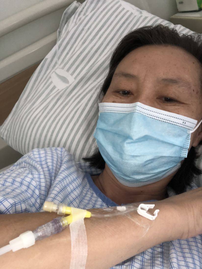 三年复查-乳腺癌康复圈-觅健