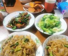 有些快乐只说给“你”听