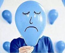 病中反思,情绪引起的红斑狼疮?—战狼日记之一