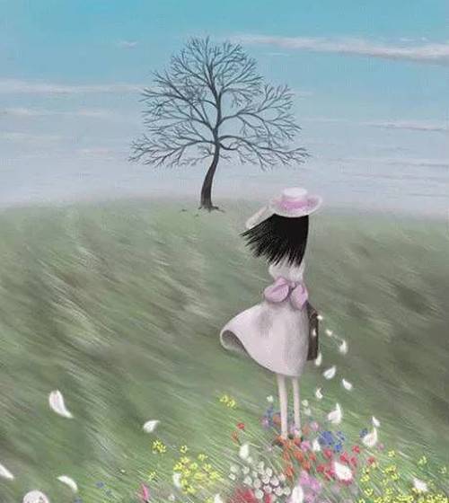 在癌与生活中徘徊——苦苦挣扎的绝望与希望