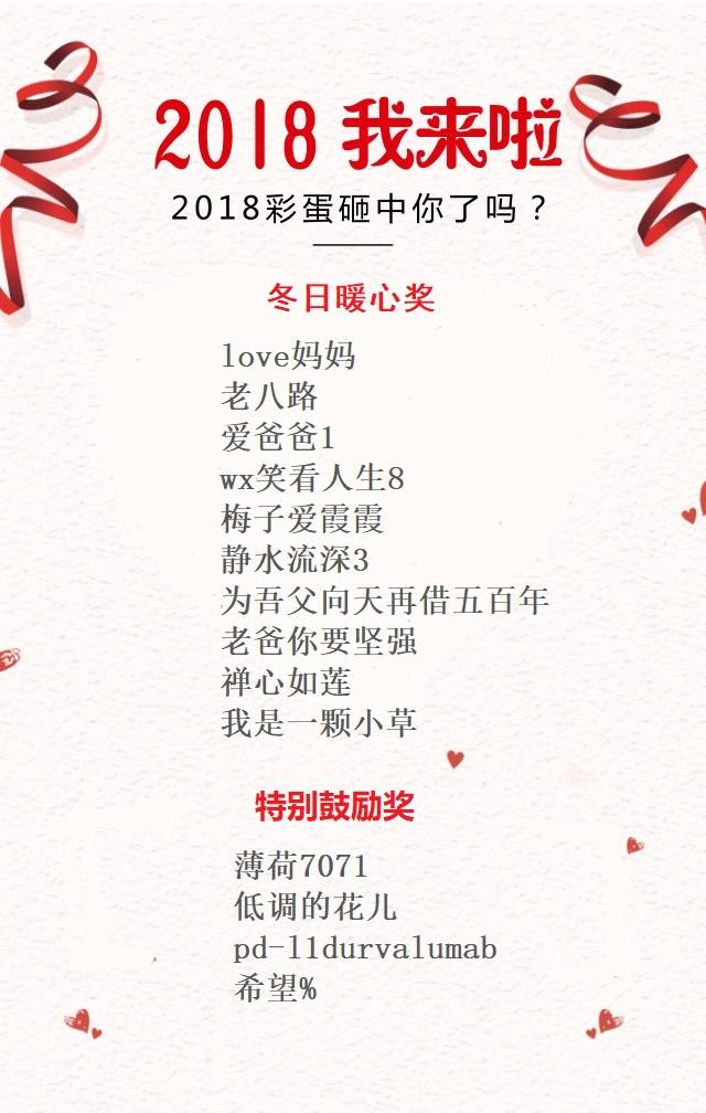 2018我来啦 中奖名单.jpg