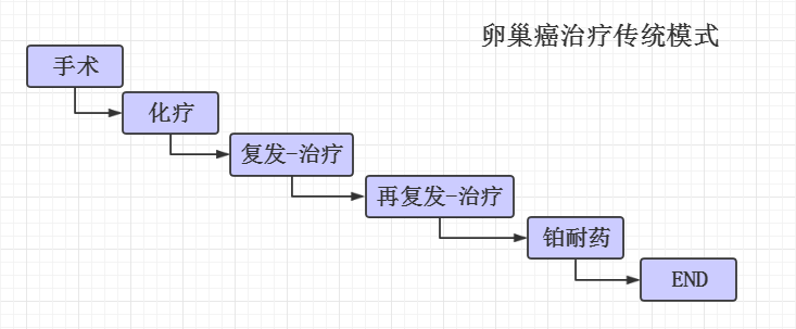 19卵巢癌治疗指南更新 这两点变化不可不知 卵巢癌康复圈 觅健