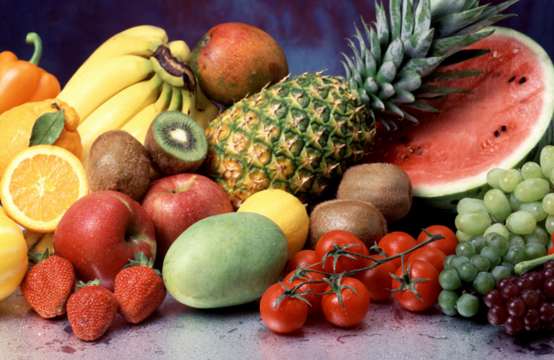 趣味测试 | 夏天怎么吃水果对sle患者帮助大!