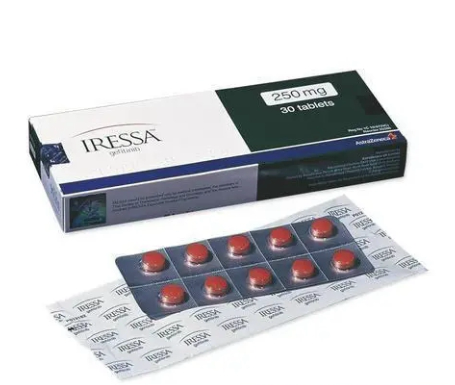 易瑞沙(Iressa)最常见副作用缓解方式