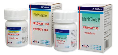 特罗凯(tarceva)服用多久后会出现耐药？