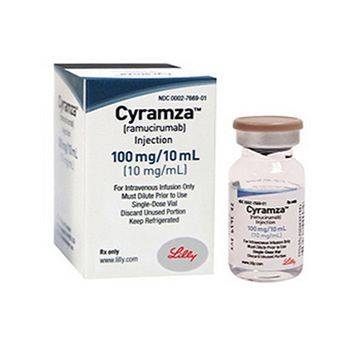 雷莫芦单抗(Ramucirumab)副作用分为哪几个等级？