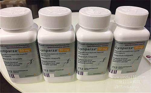 2020卵巢癌靶向药奥拉帕尼(Olaparib)国内获批上市，价格有点高