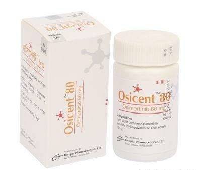 服用奥希替尼(Osicent)出现常见副作用的服药和饮食指南