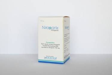 卵巢癌患者该如何应对Niraparib尼拉帕尼副作用？