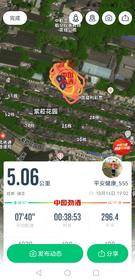 回归运动