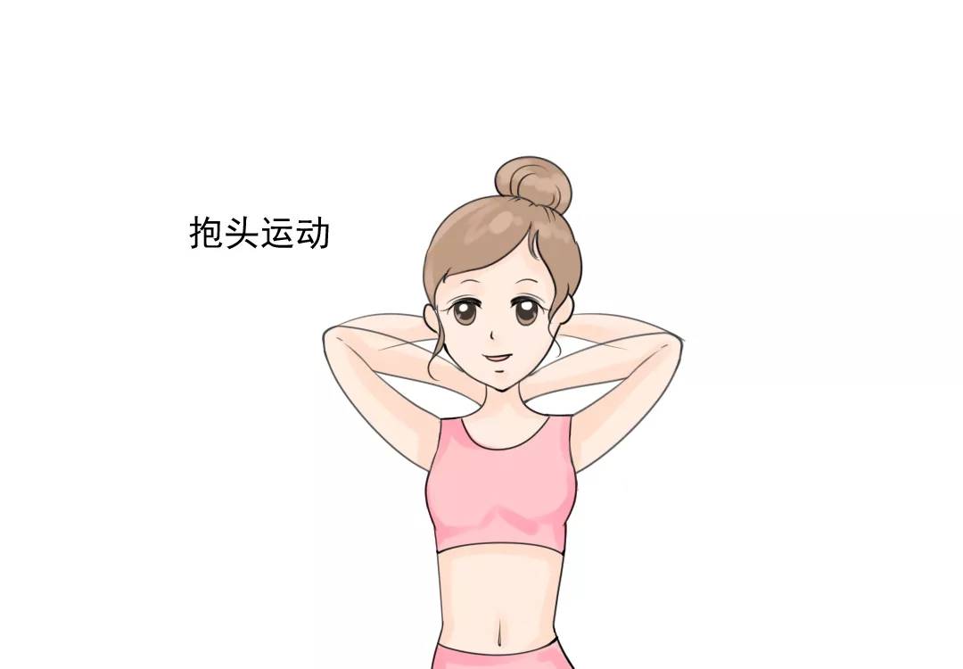 乳腺癌术后爬墙运动图图片