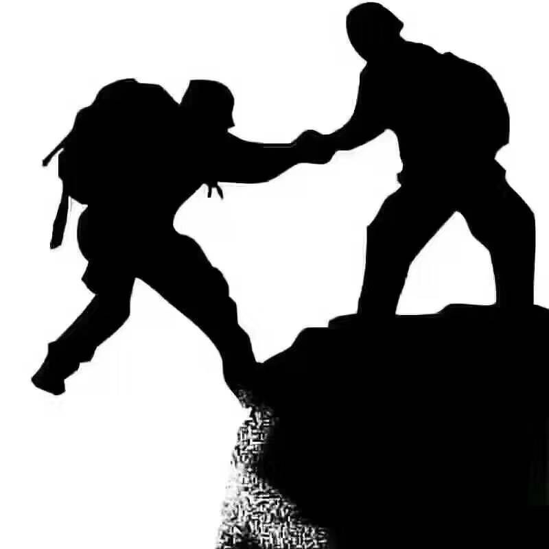 改变自己把命运掌握在自己手里