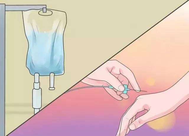 有关化疗的治疗科普