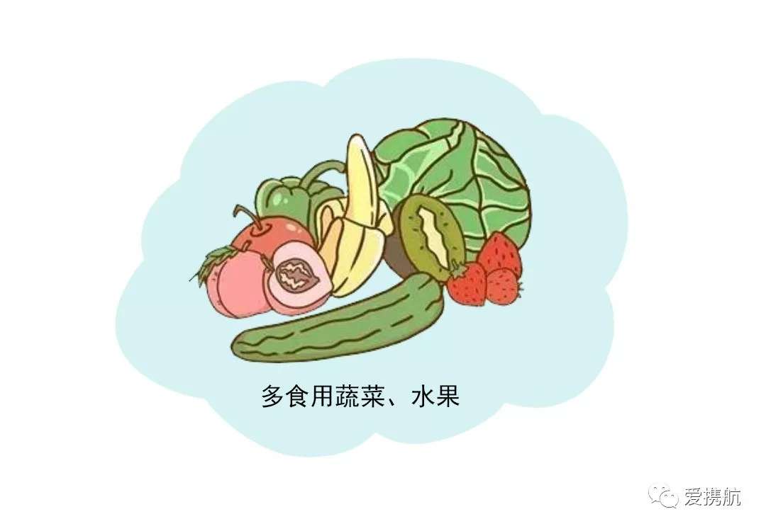 乳腺癌患者术后饮食注意事项