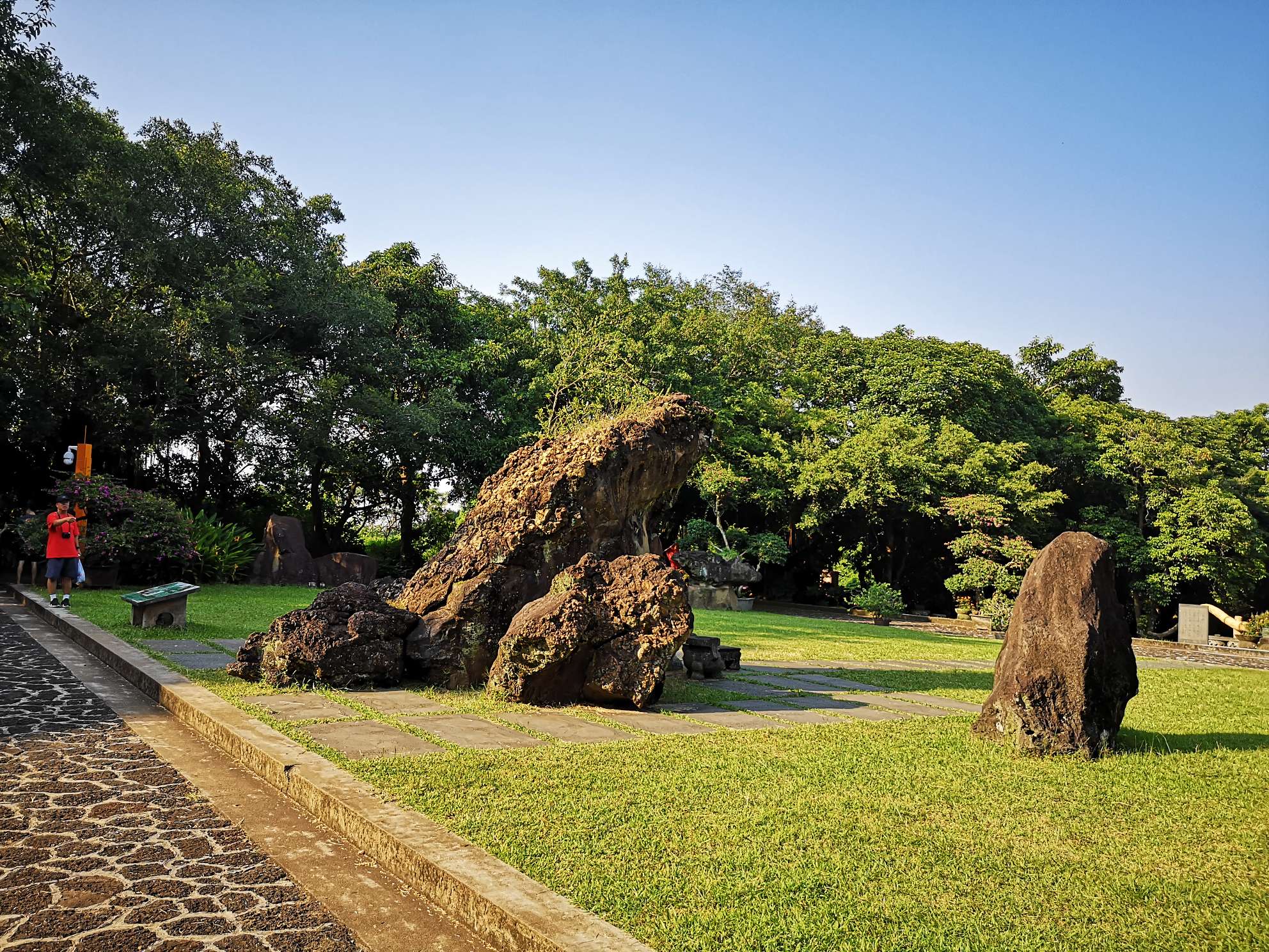 【邊走邊看】海南行中國雷瓊世界地質公園