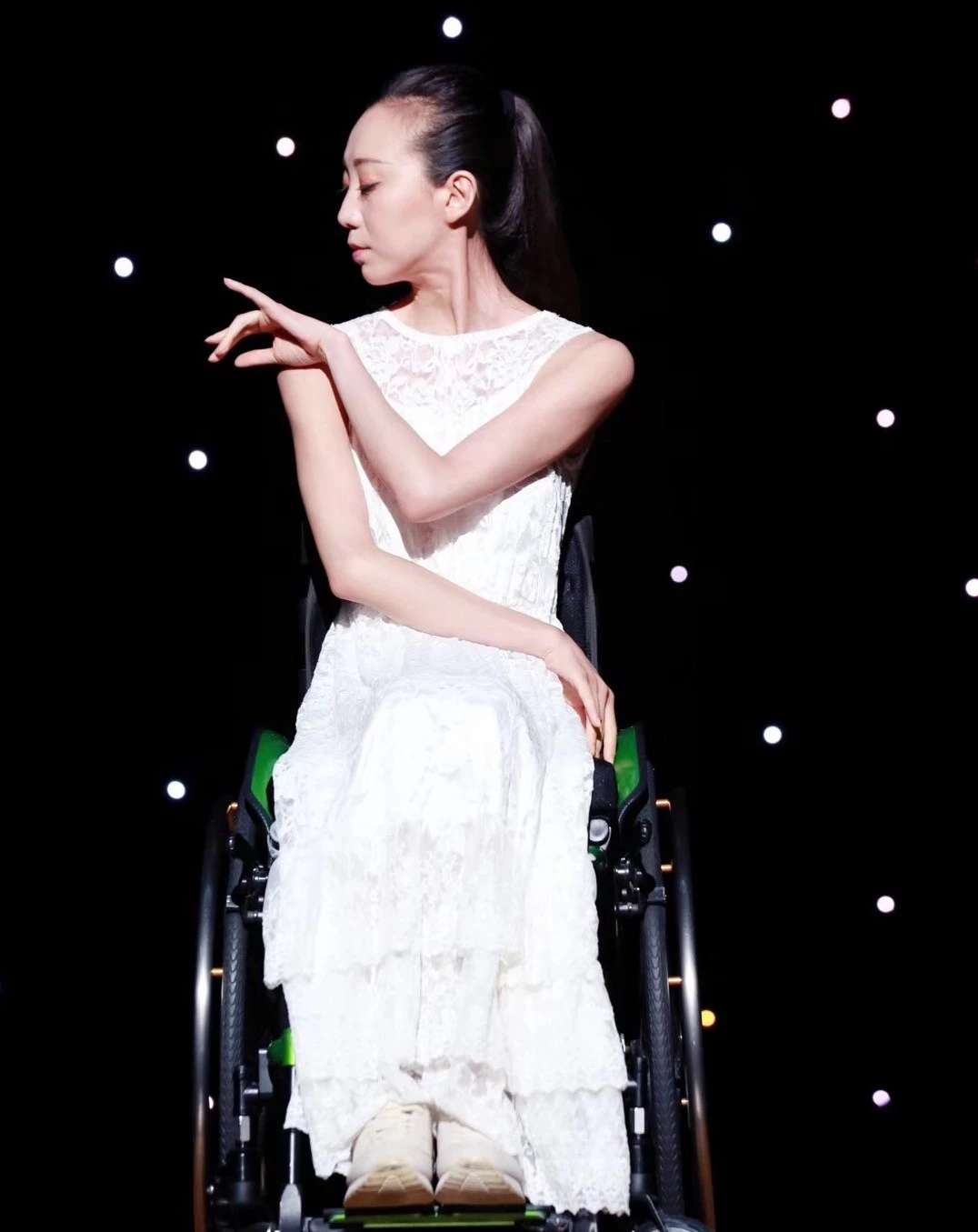 【转发】刘岩,张艺谋生命中的痛-乳腺癌康复圈-觅健