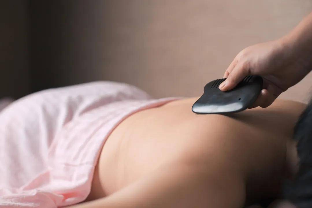 能不能做 | 肿瘤患者能不能拔罐、刮痧？