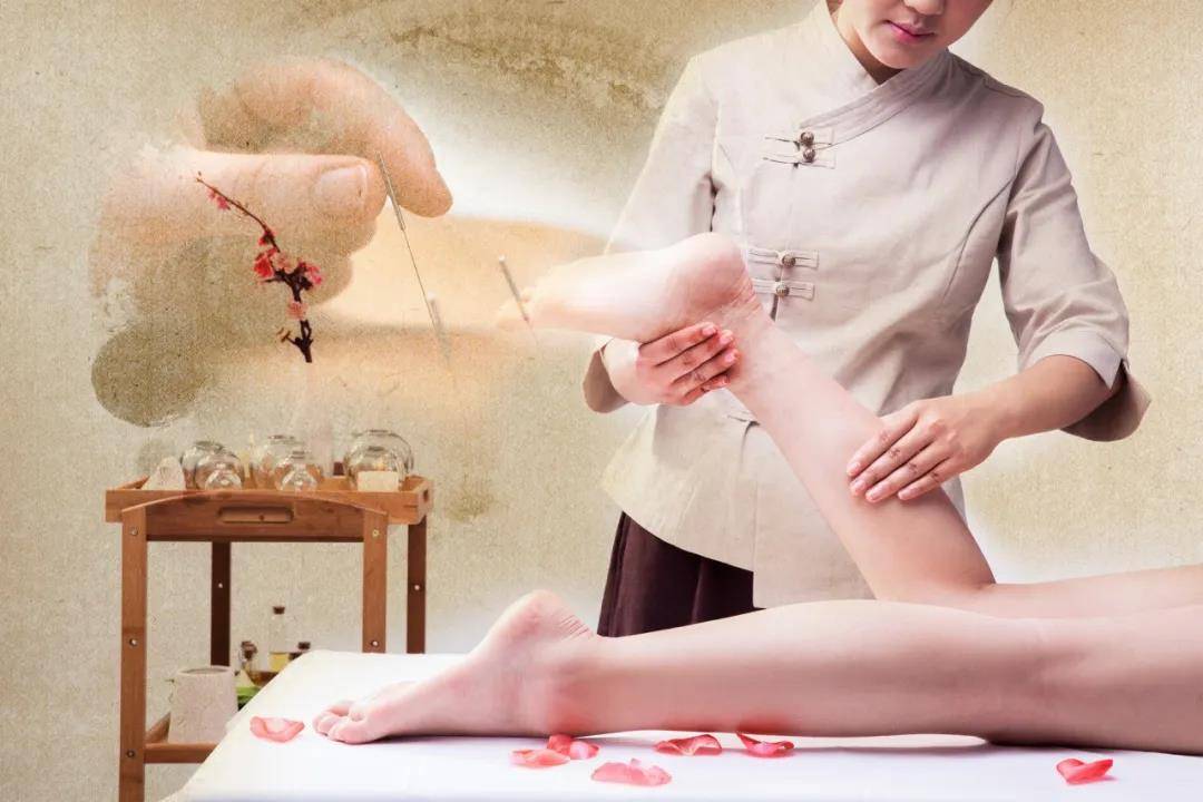 能不能做 | 肿瘤患者能不能用经络疏通理疗法？
