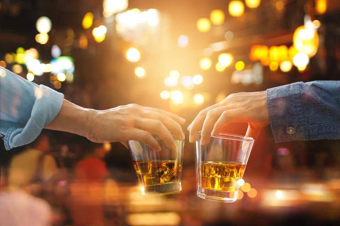 肿瘤患者能不能喝酒？