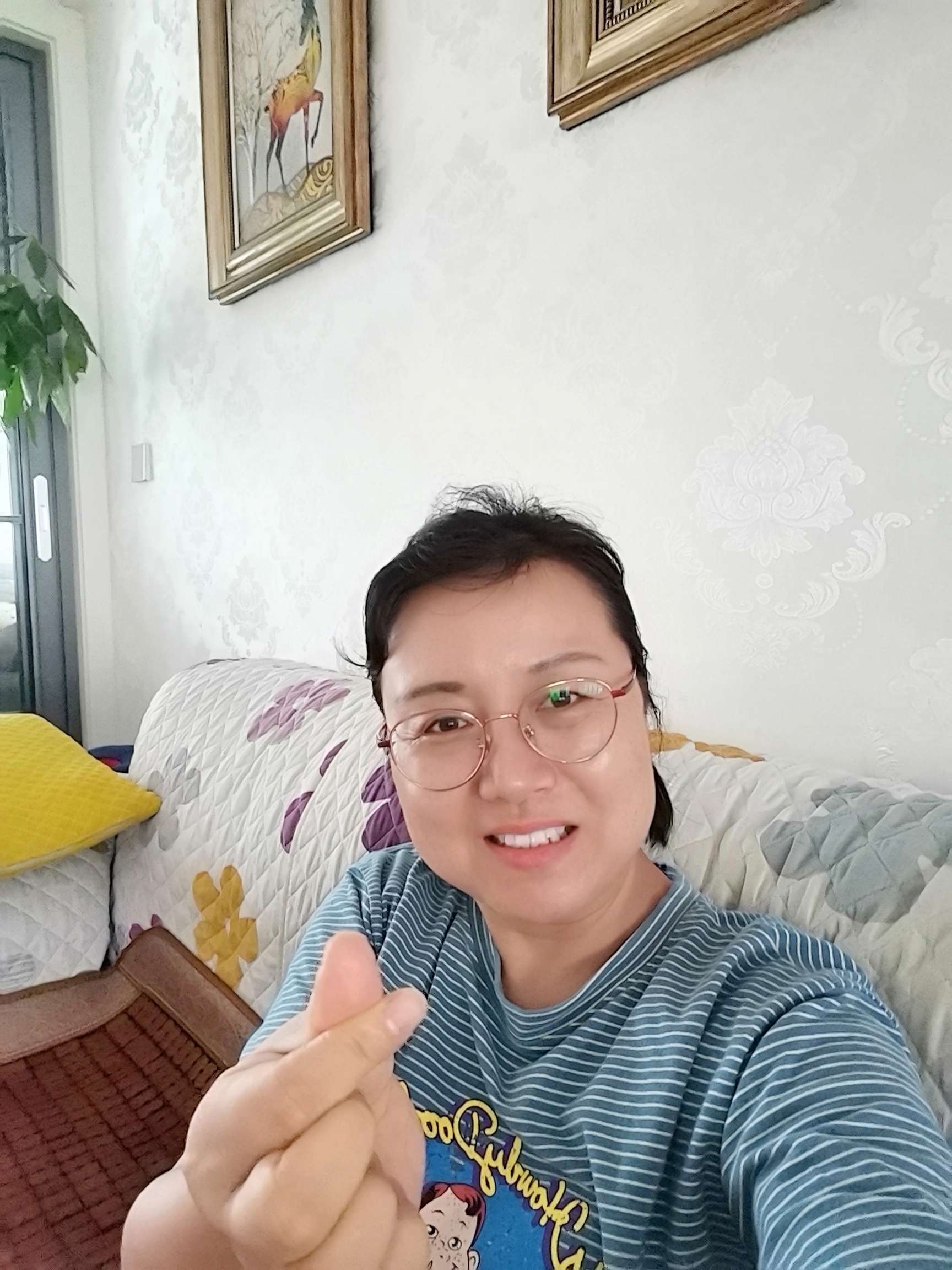 什么工作,我就是我,三十年以后我也是那个倍受瞩目的抗癌明星正能量