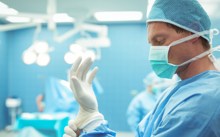 CSCO速递丨章德广医生：腔镜辅助甲状腺手术发展现状