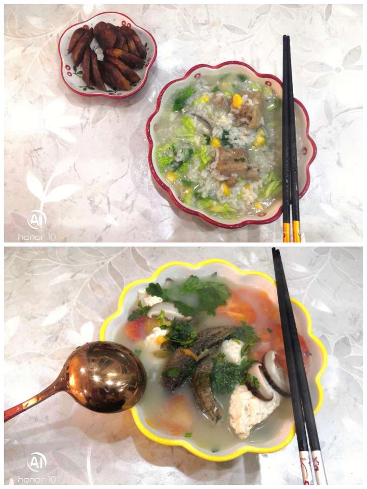 香菇豆腐炖泥鳅图片