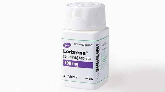 劳拉替尼(Lorlatinib)对肺癌脑转移的治疗效果如何？