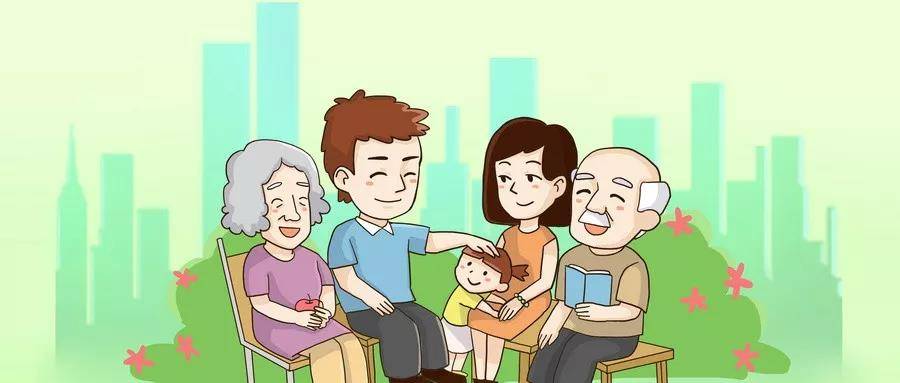 一家七兄妹全得癌症！当心这八种癌可能会遗传下一代！