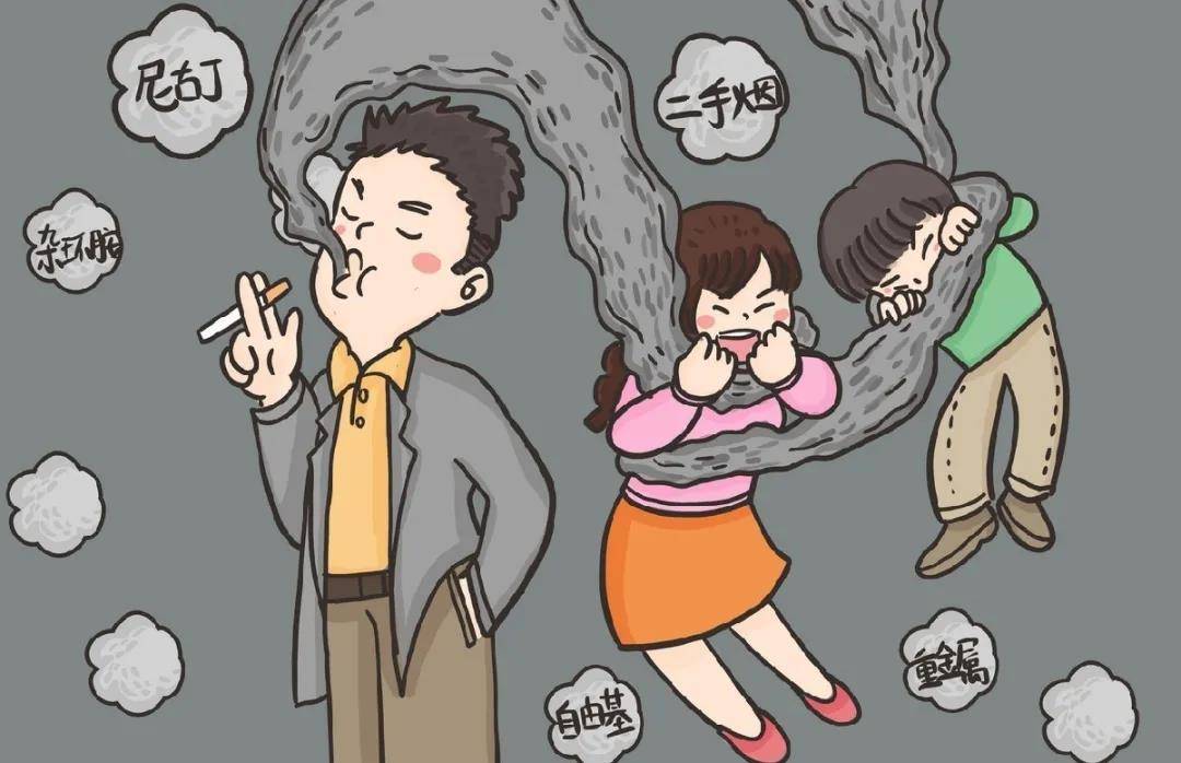 中国女性患肺癌大多与这5大因素有关，早知道早预防！
