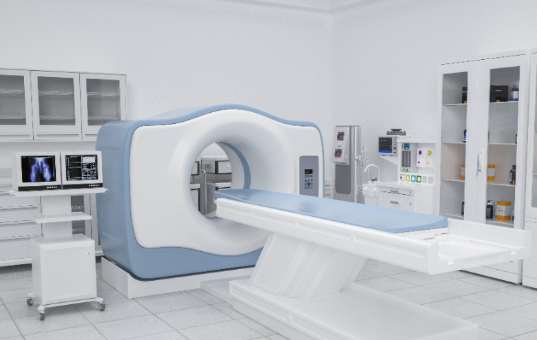 【朱江医生】X线和胸部CT，区别在哪里？