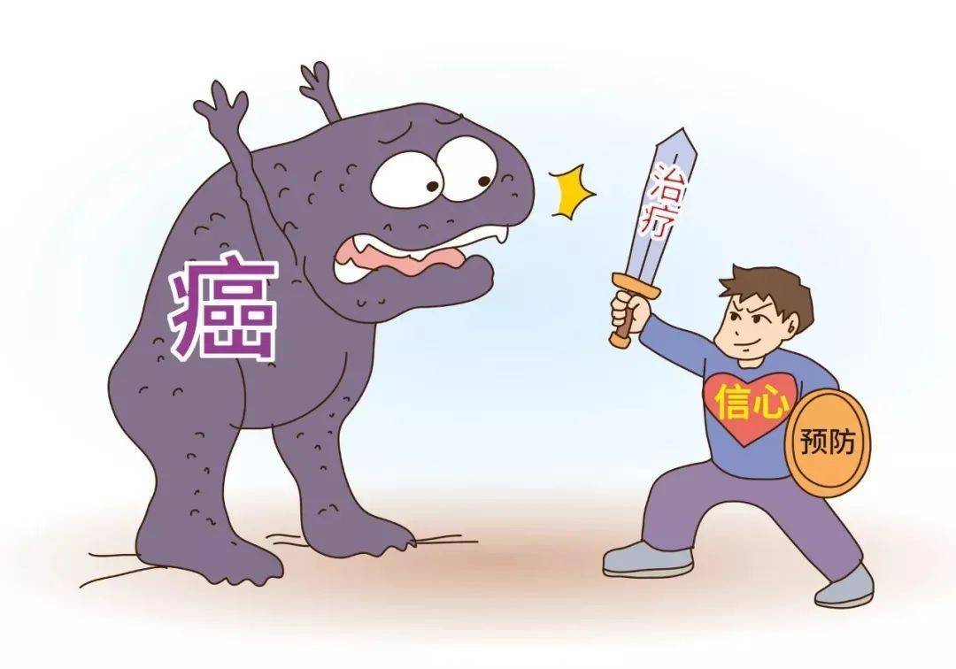 福音！胰腺癌新药免费用药申请中~