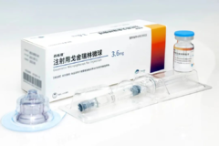 前列腺癌新药戈舍瑞林微球（百拓维®）在中国获批上市