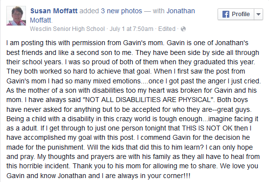 阿斯伯格综合征少年被校园欺凌后想索要的赔偿