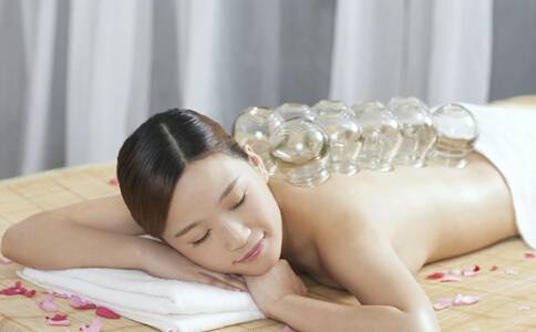 减肥好方法 拔火罐能减肥吗 拔火罐减肥
