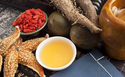 可以熬汤的中药 什么中草药熬汤最想 熬汤的中药材香料