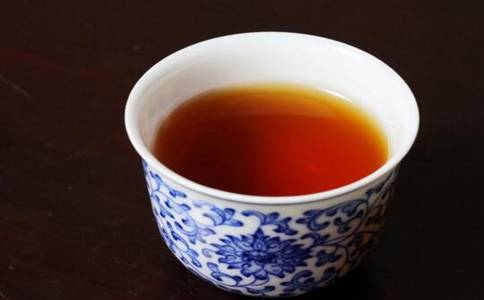 防辐射吃什么好 防辐射喝什么茶 吃什么可以防辐射