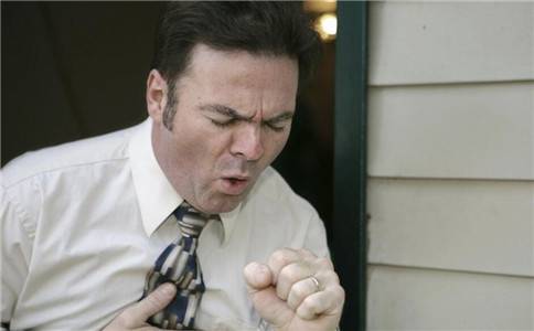 春季咳嗽怎么办 春季咳嗽食疗 春季咳嗽