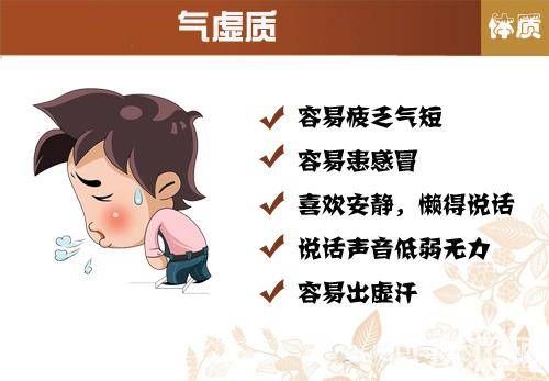 【国医堂】国医大师告诉你 原来这9种体质该这么养!(图)