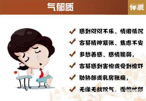 【国医堂】国医大师告诉你 原来这9种体质该这么养!(图)