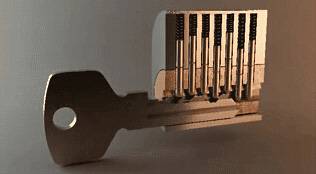 聊聊那些治疗晚期肺癌的神奇靶向药