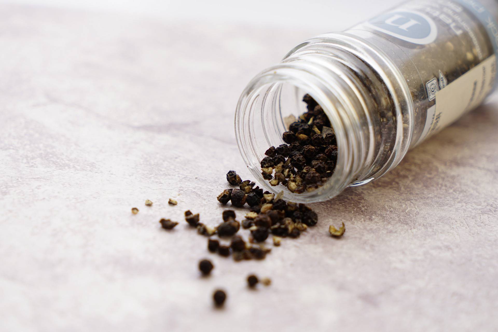 饮食札记第二期丨卵巢癌患者能不能吃胡椒?