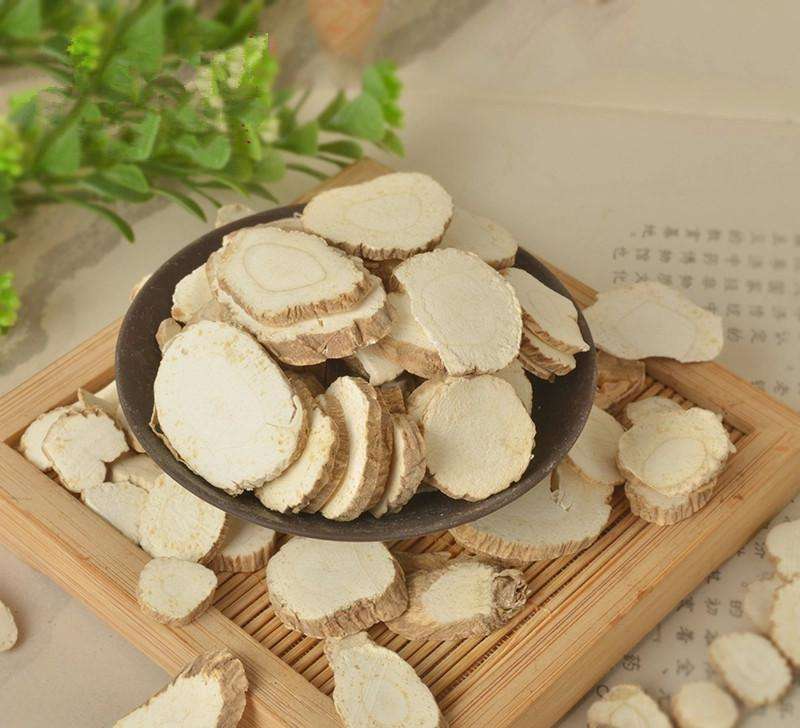 这些中药不贵,防癌效果一流!-胃癌康复圈-觅健