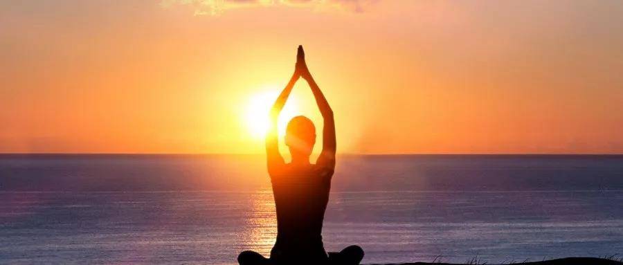 每天抽出15分钟练习这个延长生存期的方法