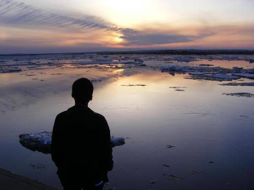 冻结有你的世界□