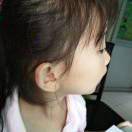 胡昕宝贝  